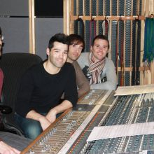 Air Studios 2