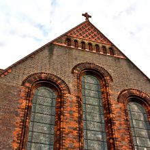 AIR Lyndhurst Hall 3