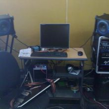 Home Studio