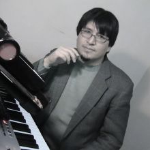 Edwin Yupanqui