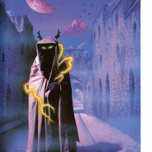 Yolic - El Hombre de los Rayos