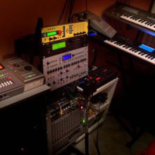 Estudio en 2007
