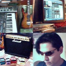 Mi estudio