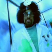 Dr. Green