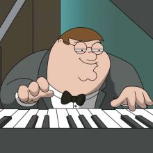 Peter Griffin