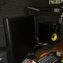 Mi homestudio