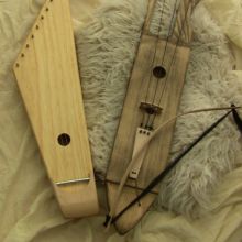 Mis dos tesoros finlandeses