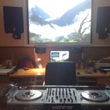 Mi estudio