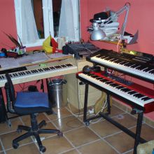 estudio