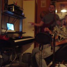 Home Studio