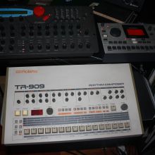 Techno Setup