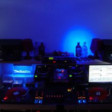 The X1´s night