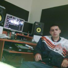 RJA-SONIDO ADCITO HOMESTUDIOS