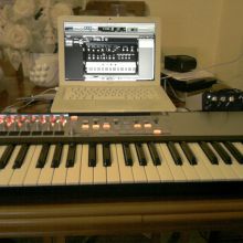 Mi Mini Estudio