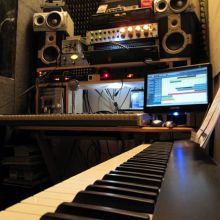 Mi Home Studio