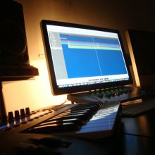 studio