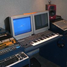 El estudio acabado