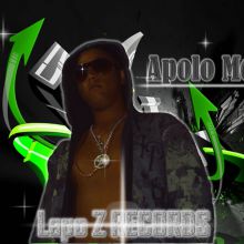 Apolo Mc - Lapo Z RECORDS