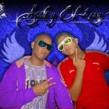 Apolo & El Leon - Clase 3