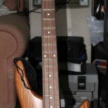 Mi bajo
