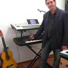 Estudio personal Albacete