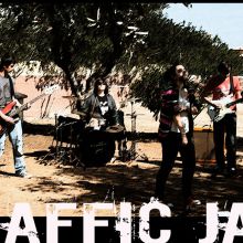 Traffic Jam