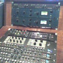 Algunos DSaudio entre Apis, Siemens etc