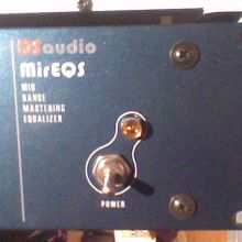 DSaudio Mireqs
