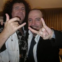 Pablirl & Brian
