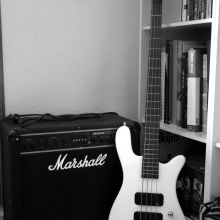 AMPLI y BAJO