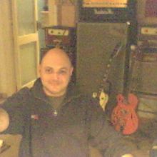 my little studio
