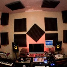 Studio