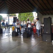Evento deportivo