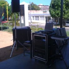 Evento deportivo