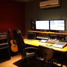 MidRange Studios