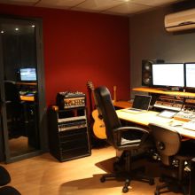 MidRange Studios