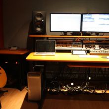 MidRange Studios