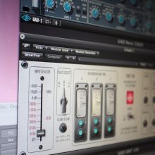 MidRange Studios