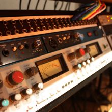 MidRange Studios