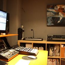 MidRange Studios