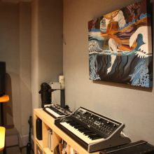 MidRange Studios