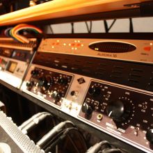 MidRange Studios