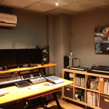 MidRange Studios