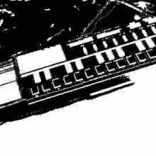 casiotone
