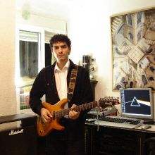 Guitar