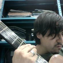 Artguzrock