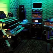 Neuronium Studio