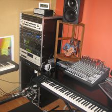 mas estudio DavidSantFeliu