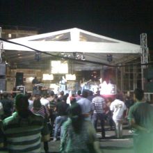 2do encuentro de bandas