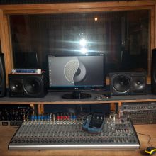 Control Room